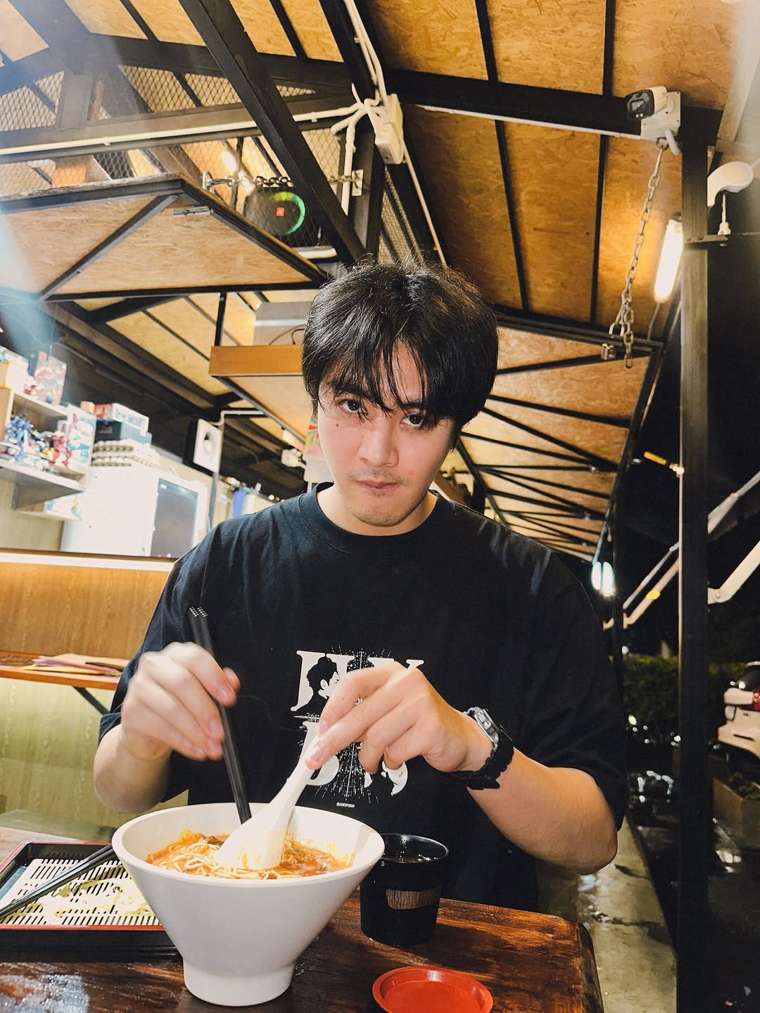 ไอซ์ - ภาณุวัฒน์ เปรมมณีนันท์