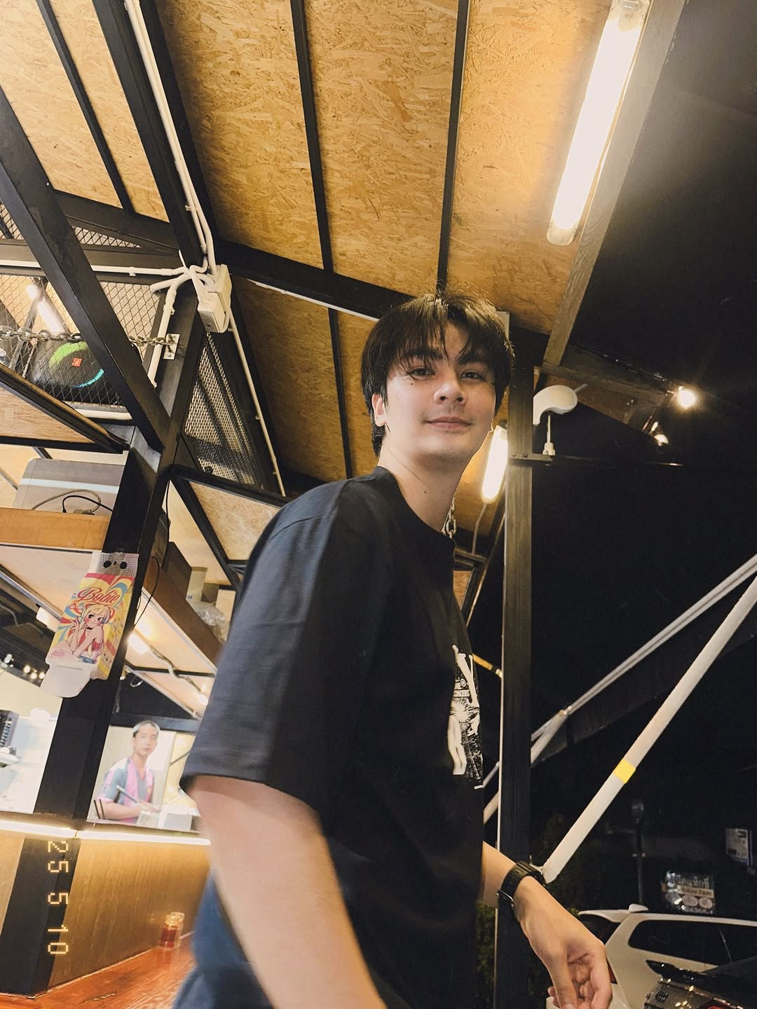 ไอซ์ - ภาณุวัฒน์ เปรมมณีนันท์