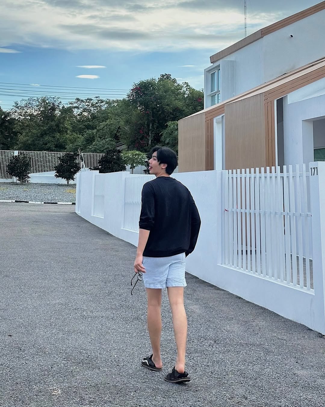 ไอซ์ - ภาณุวัฒน์ เปรมมณีนันท์
