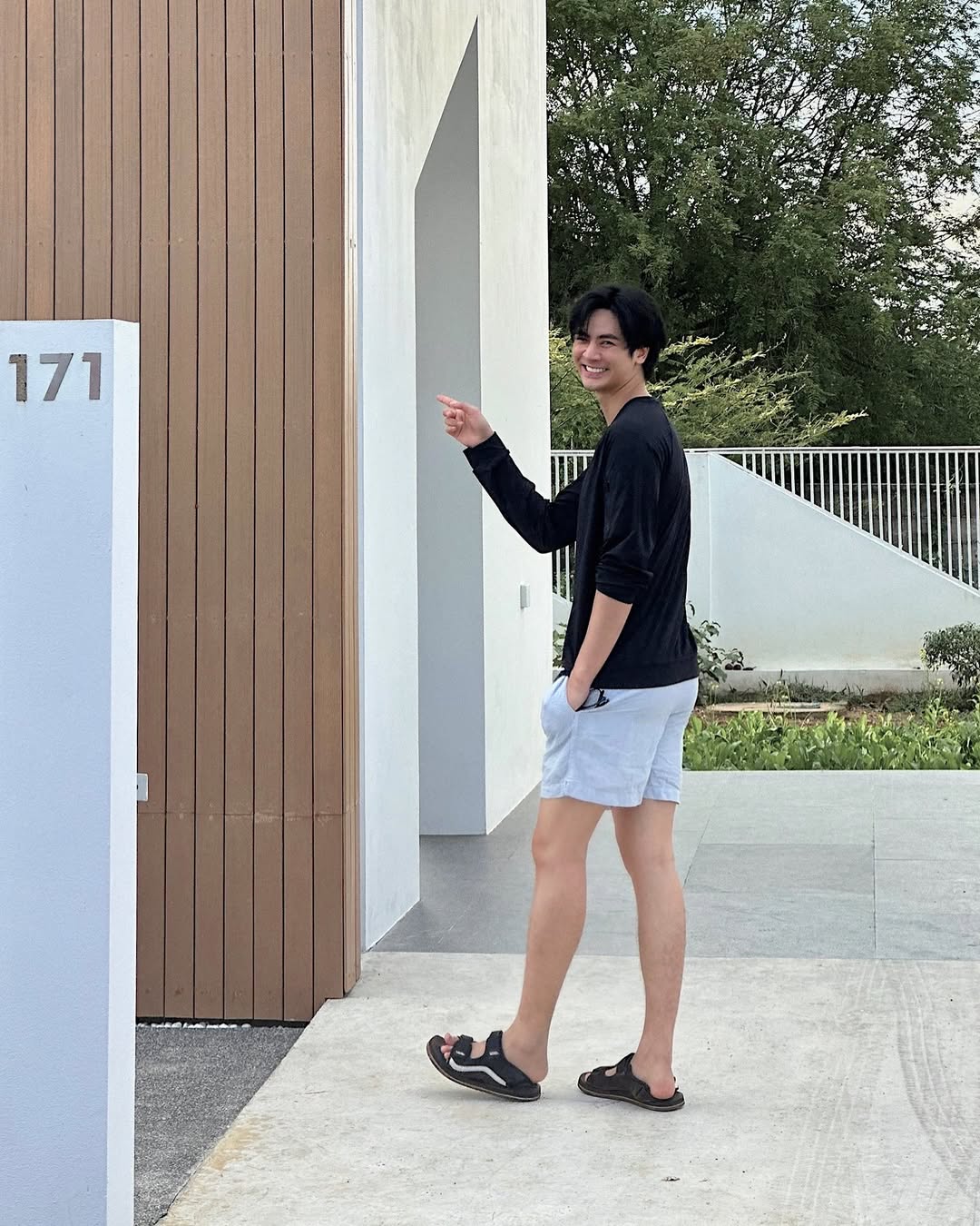 ไอซ์ - ภาณุวัฒน์ เปรมมณีนันท์