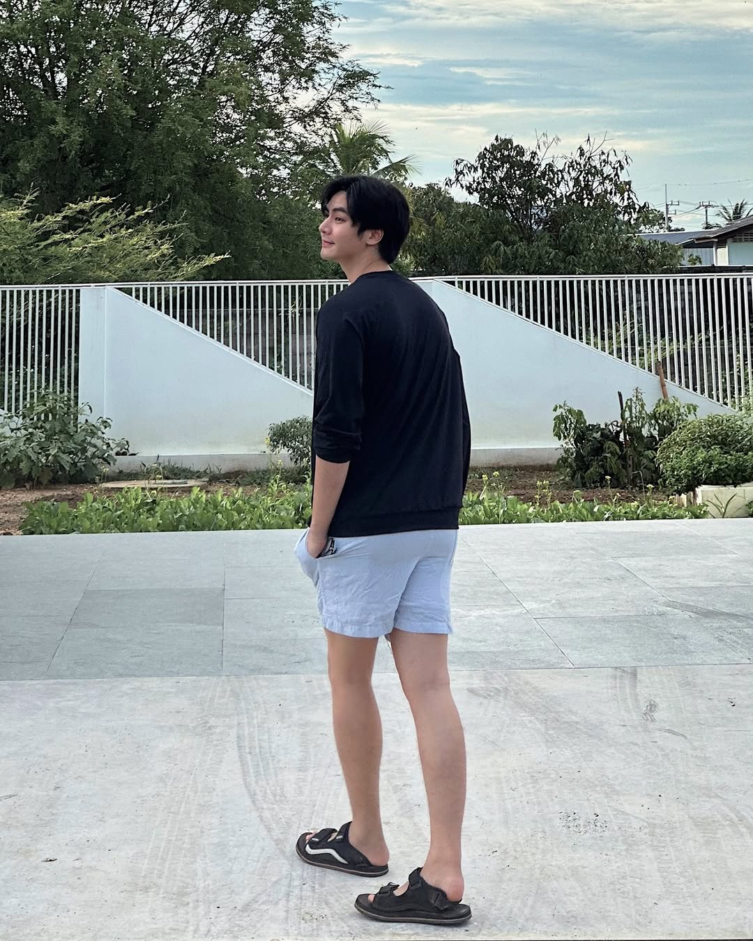 ไอซ์ - ภาณุวัฒน์ เปรมมณีนันท์