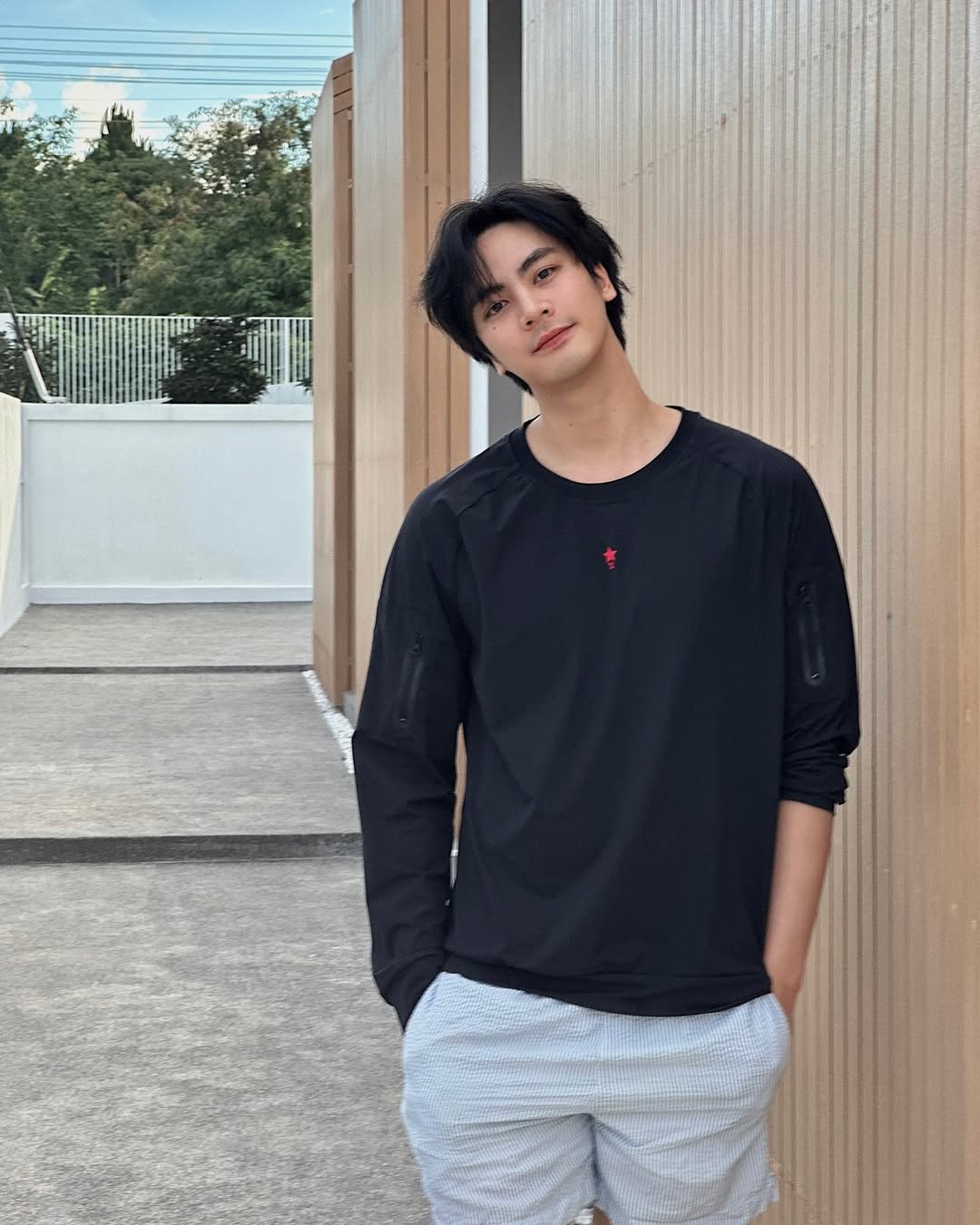 ไอซ์ - ภาณุวัฒน์ เปรมมณีนันท์