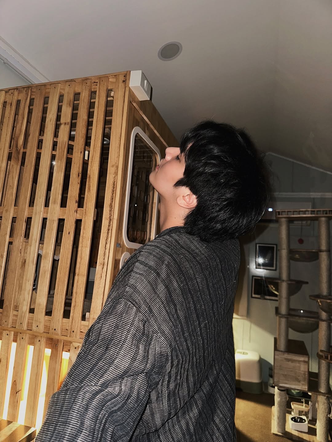 ไอซ์ - ภาณุวัฒน์ เปรมมณีนันท์