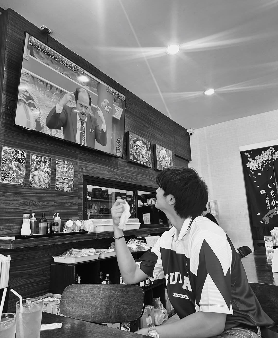 ไอซ์ - ภาณุวัฒน์ เปรมมณีนันท์