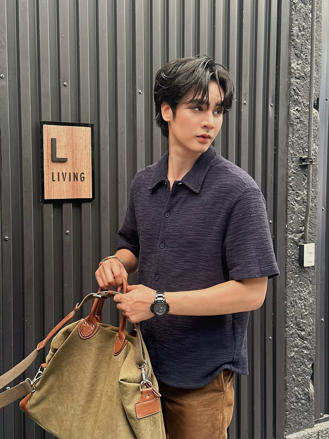 ไอซ์ - ภาณุวัฒน์ เปรมมณีนันท์