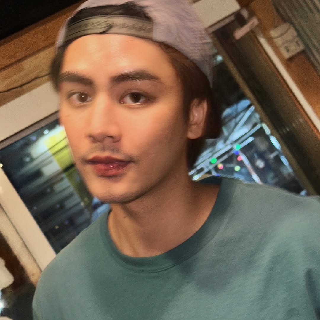ไอซ์ - ภาณุวัฒน์ เปรมมณีนันท์