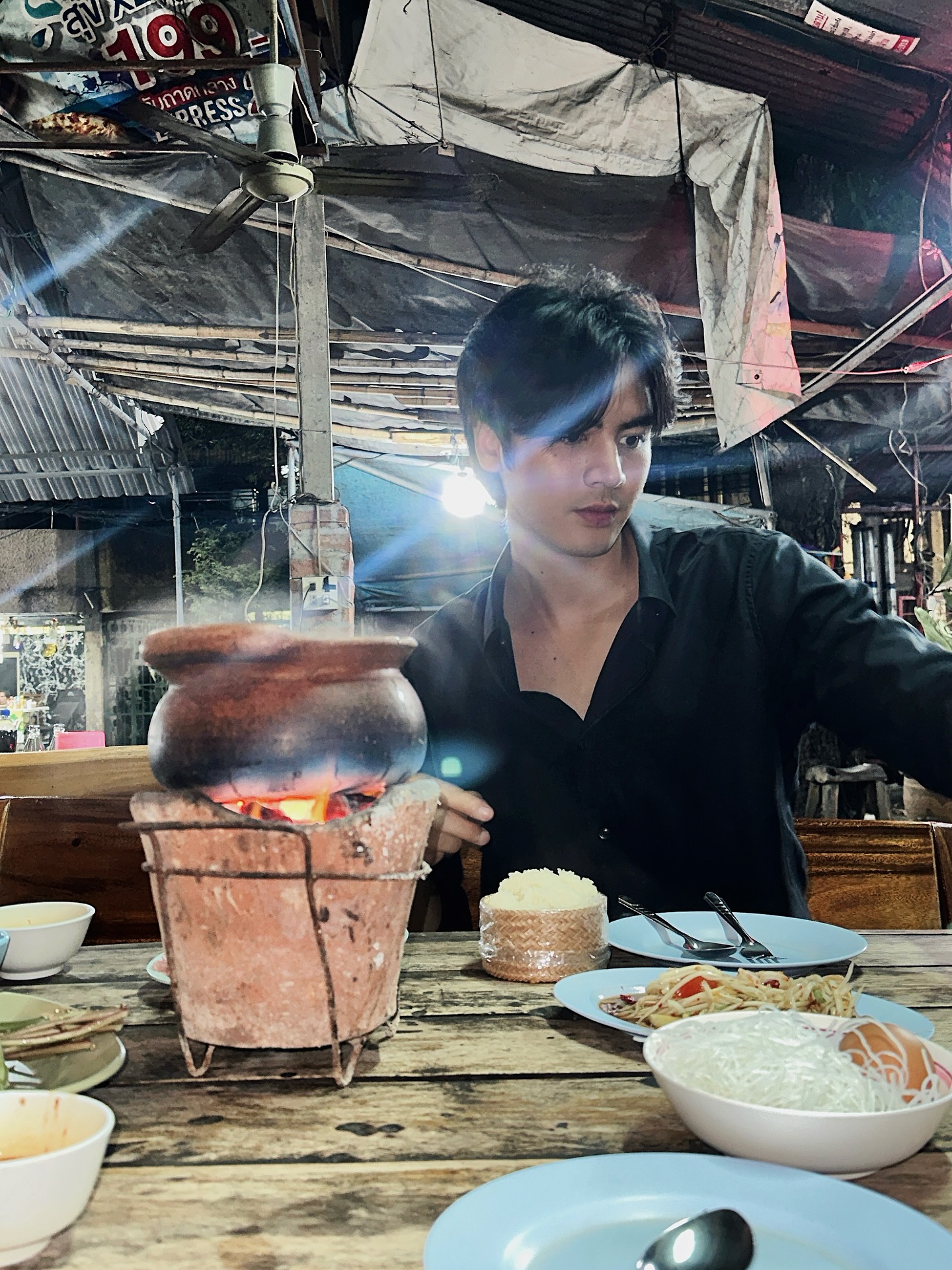 ไอซ์ - ภาณุวัฒน์ เปรมมณีนันท์