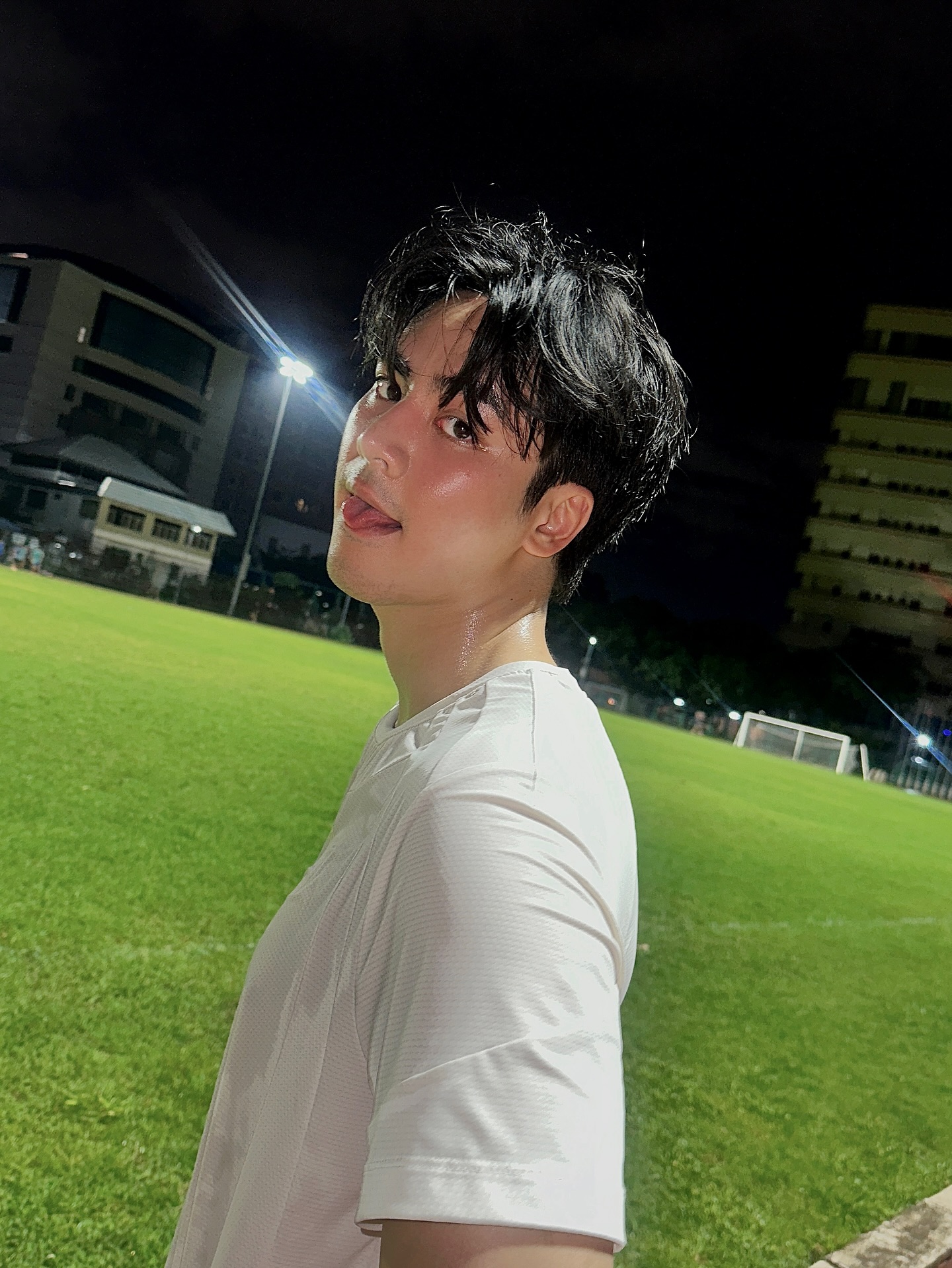 ไอซ์ - ภาณุวัฒน์ เปรมมณีนันท์