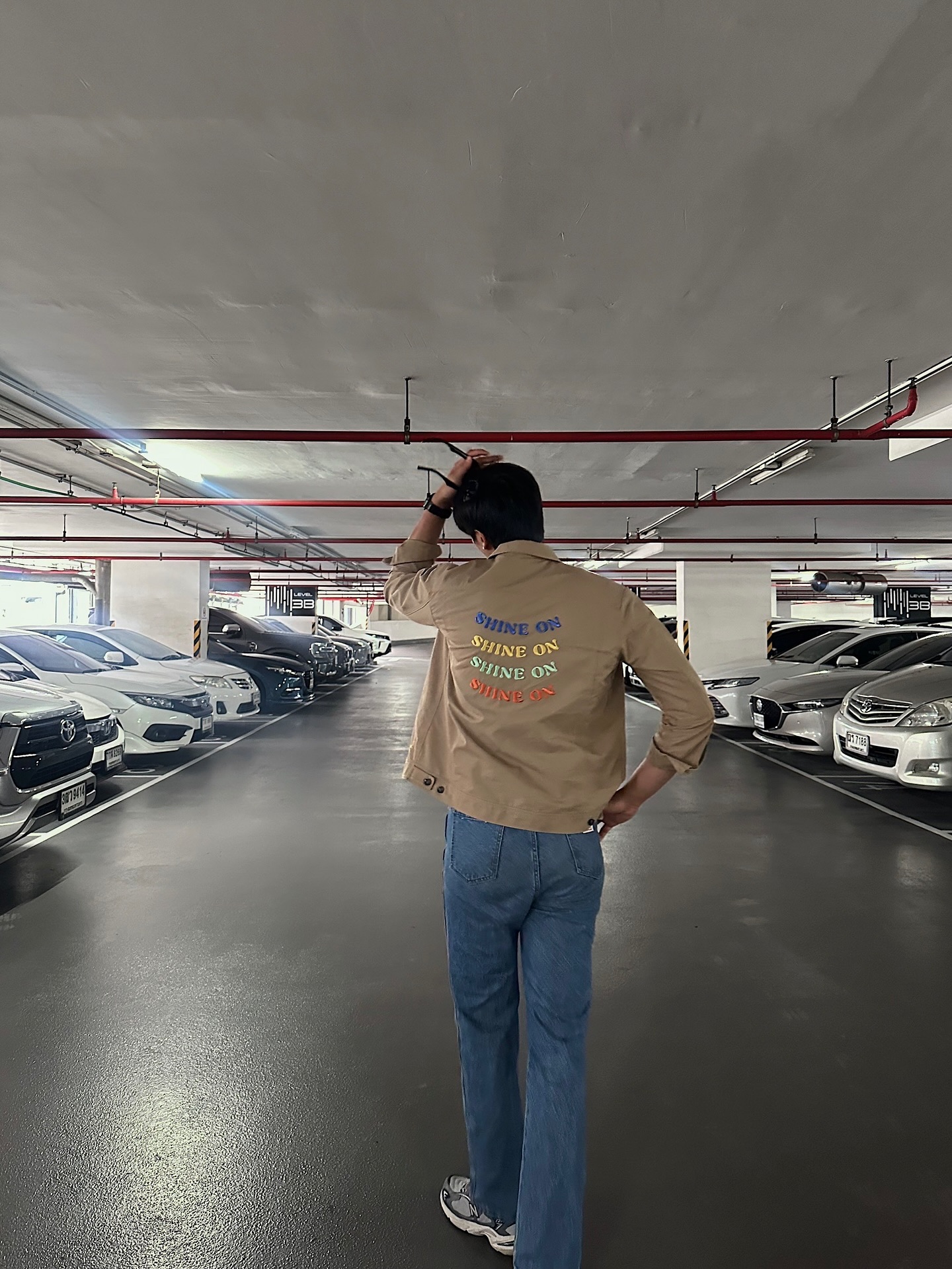 ไอซ์ - ภาณุวัฒน์ เปรมมณีนันท์