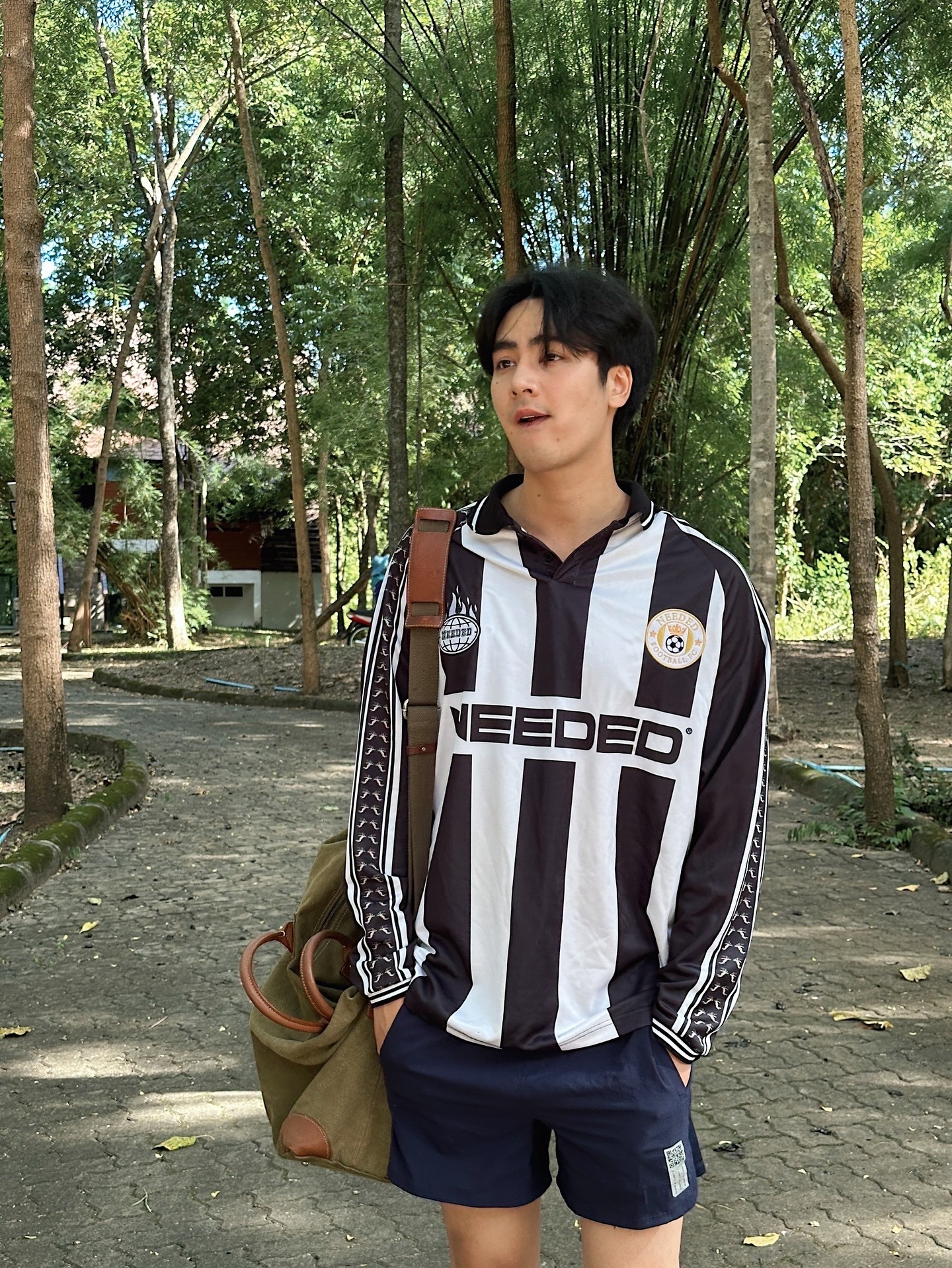ไอซ์ - ภาณุวัฒน์ เปรมมณีนันท์