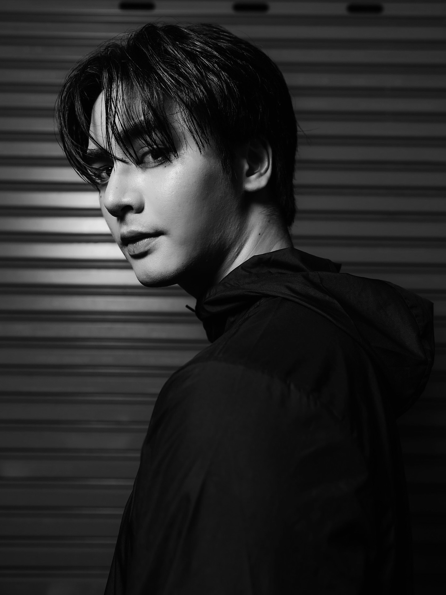 ไอซ์ - ภาณุวัฒน์ เปรมมณีนันท์