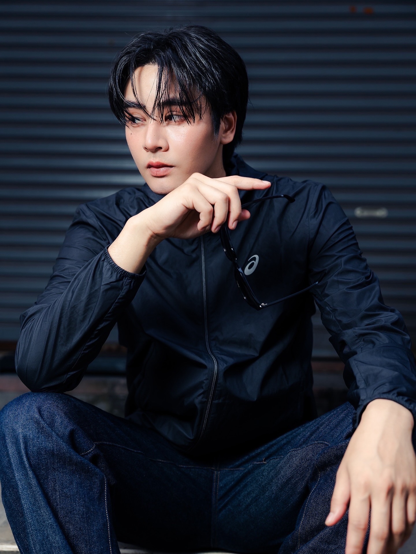 ไอซ์ - ภาณุวัฒน์ เปรมมณีนันท์