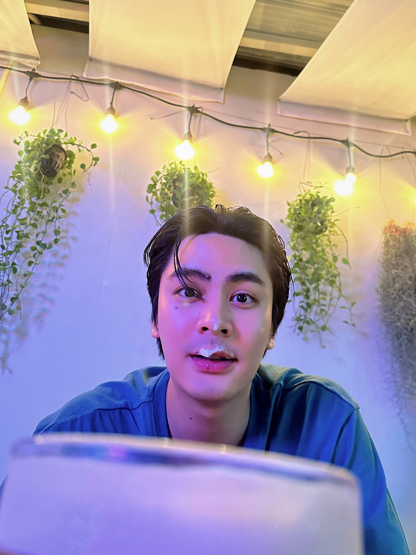 ไอซ์ - ภาณุวัฒน์ เปรมมณีนันท์