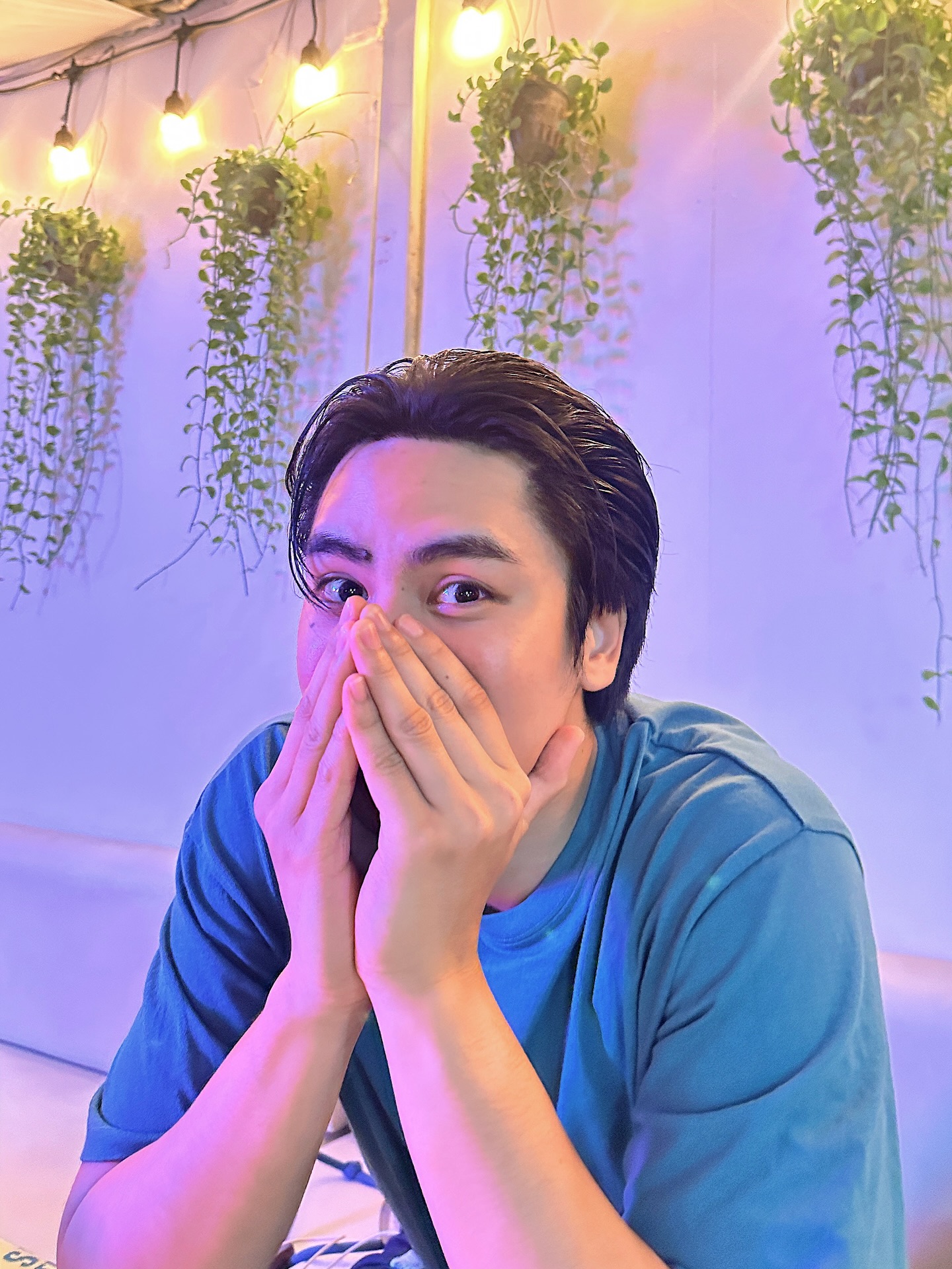 ไอซ์ - ภาณุวัฒน์ เปรมมณีนันท์