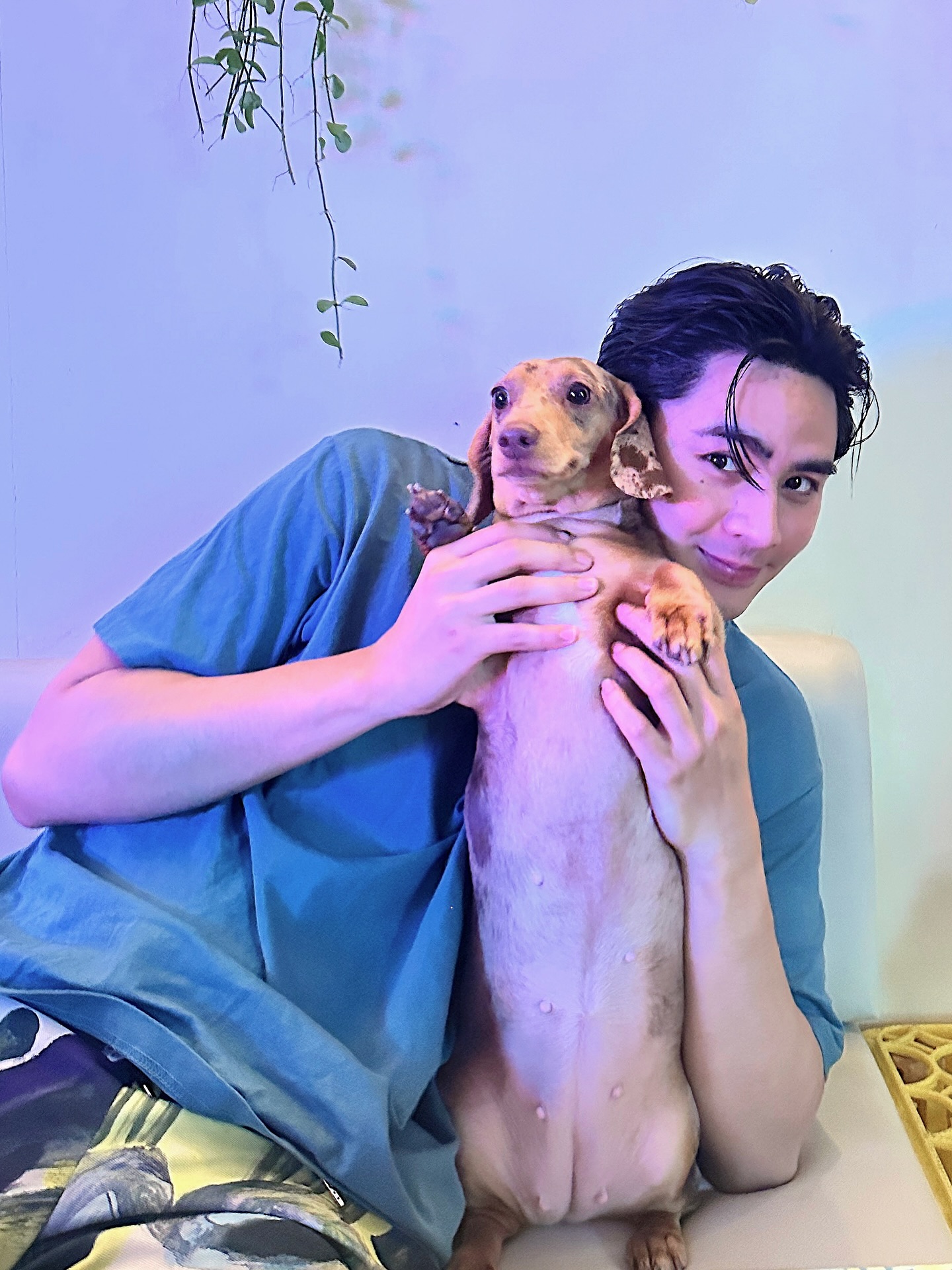 ไอซ์ - ภาณุวัฒน์ เปรมมณีนันท์