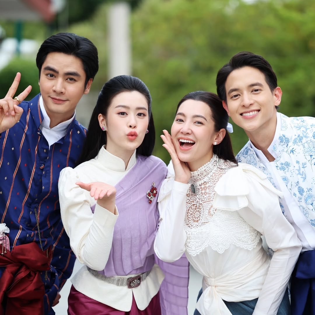 ไอซ์ - ภาณุวัฒน์ เปรมมณีนันท์