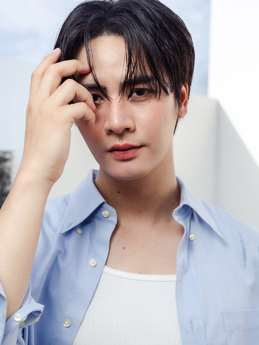 ไอซ์ - ภาณุวัฒน์ เปรมมณีนันท์