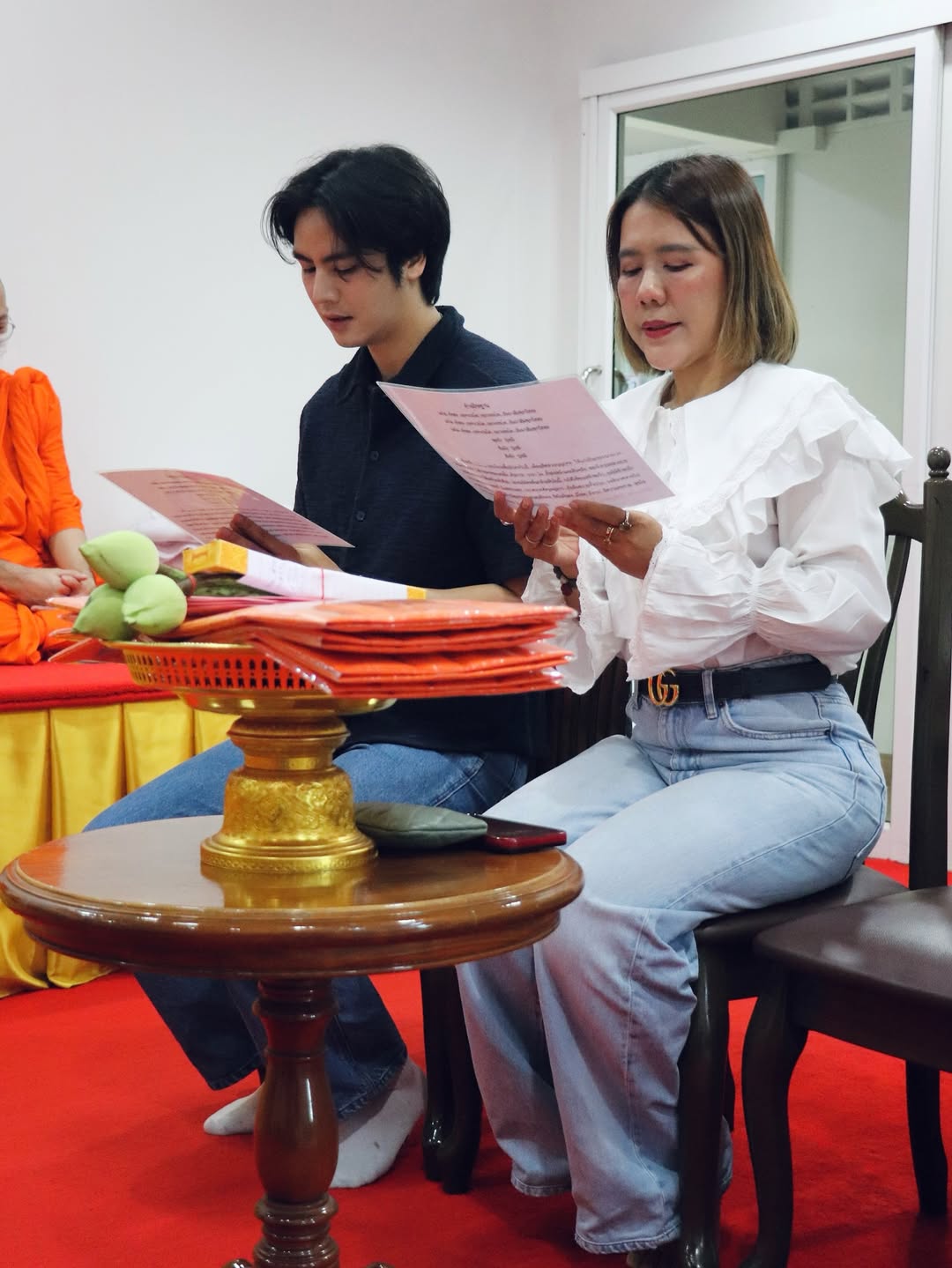 ไอซ์ - ภาณุวัฒน์ เปรมมณีนันท์