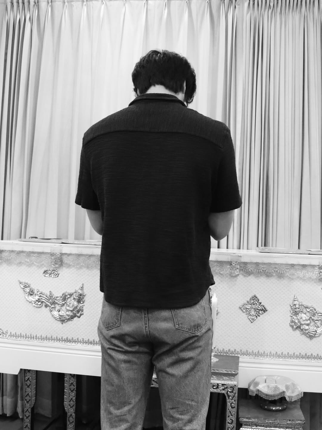 ไอซ์ - ภาณุวัฒน์ เปรมมณีนันท์