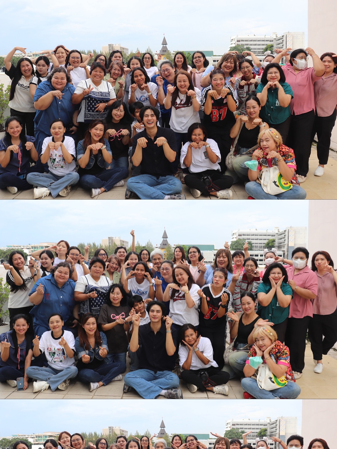 ไอซ์ - ภาณุวัฒน์ เปรมมณีนันท์