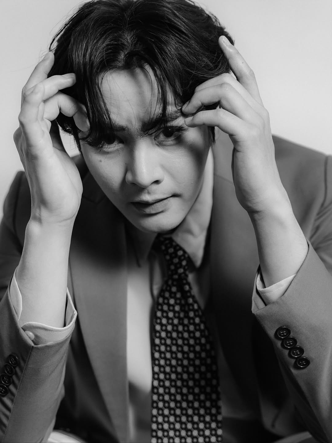 ไอซ์ - ภาณุวัฒน์ เปรมมณีนันท์