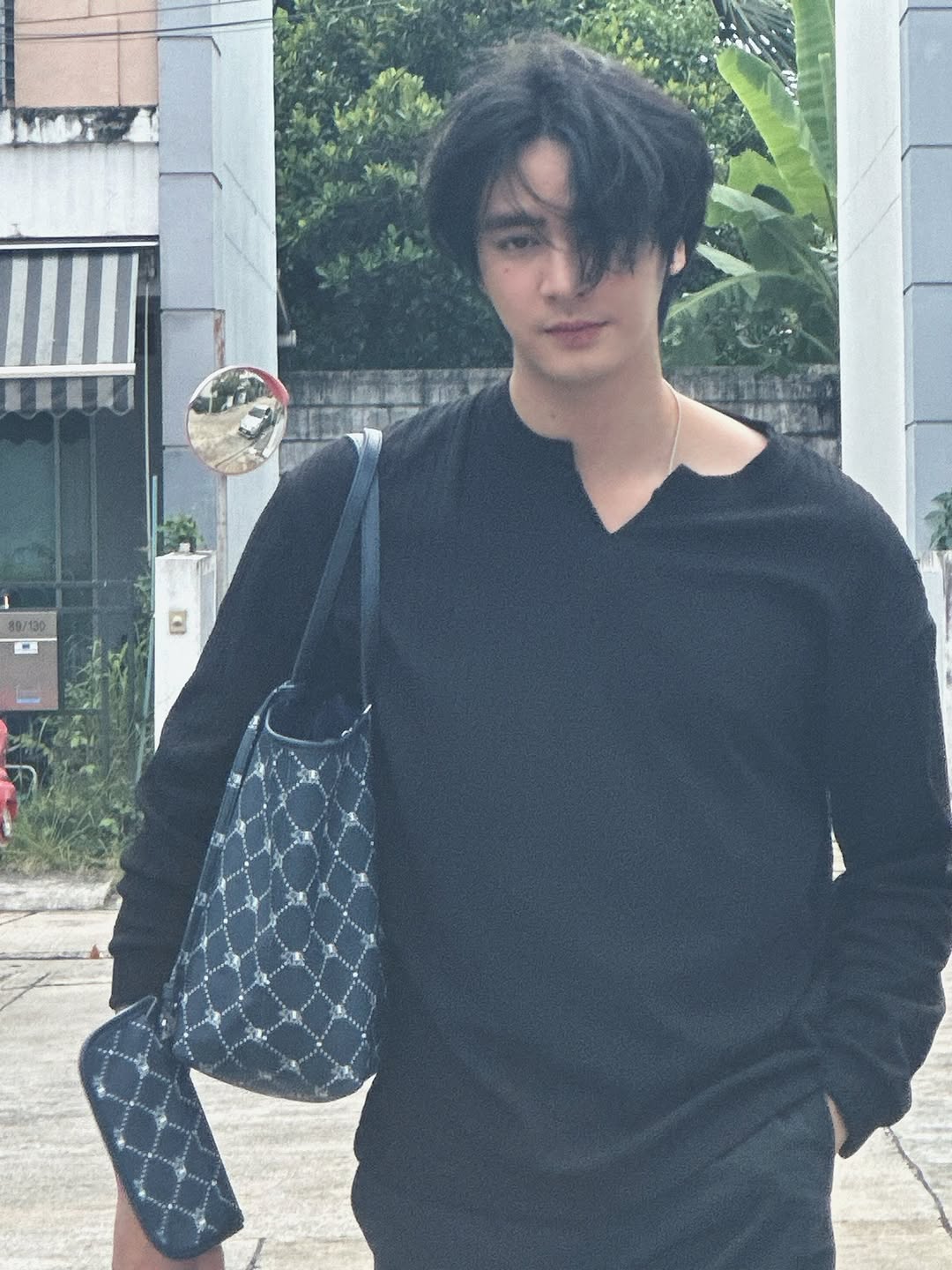 ไอซ์ - ภาณุวัฒน์ เปรมมณีนันท์