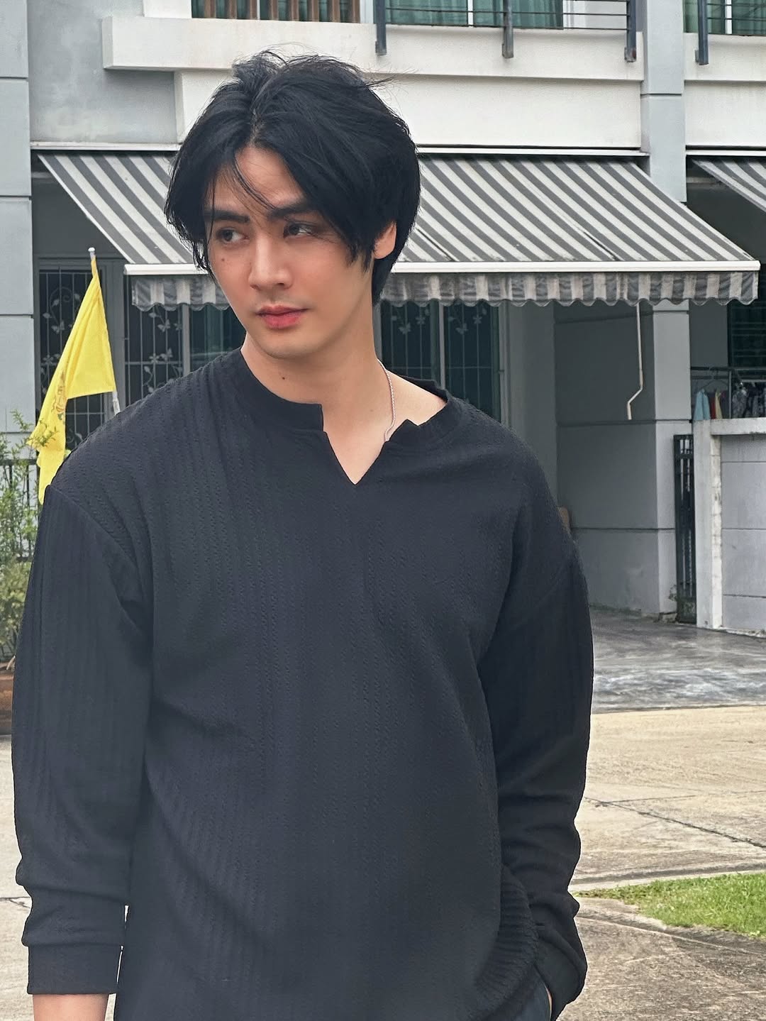 ไอซ์ - ภาณุวัฒน์ เปรมมณีนันท์
