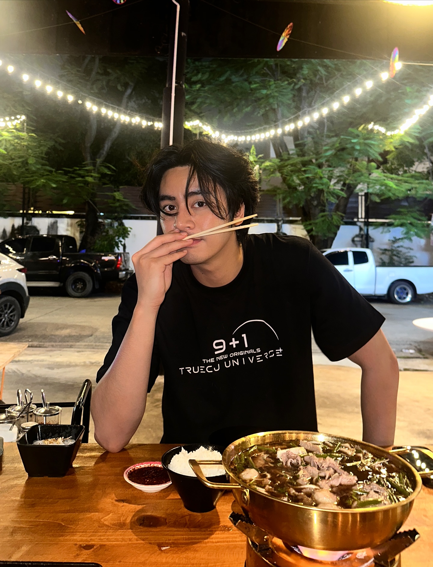 ไอซ์ - ภาณุวัฒน์ เปรมมณีนันท์