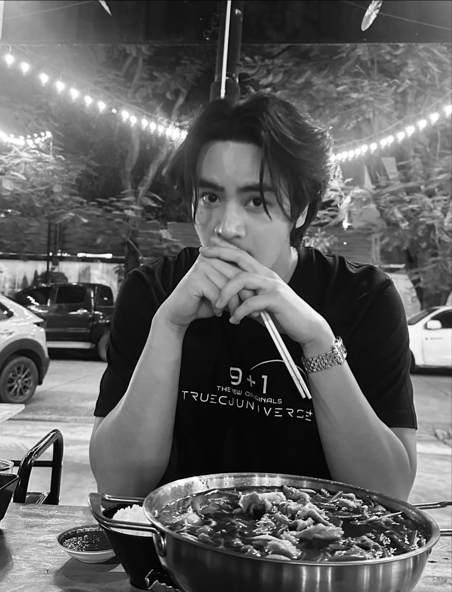ไอซ์ - ภาณุวัฒน์ เปรมมณีนันท์