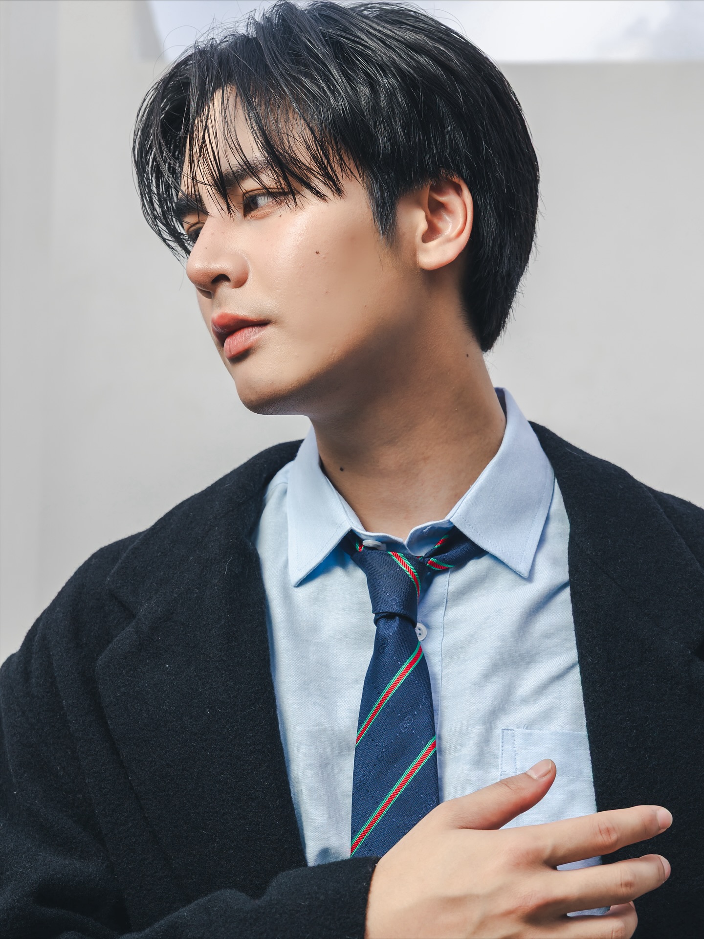 ไอซ์ - ภาณุวัฒน์ เปรมมณีนันท์