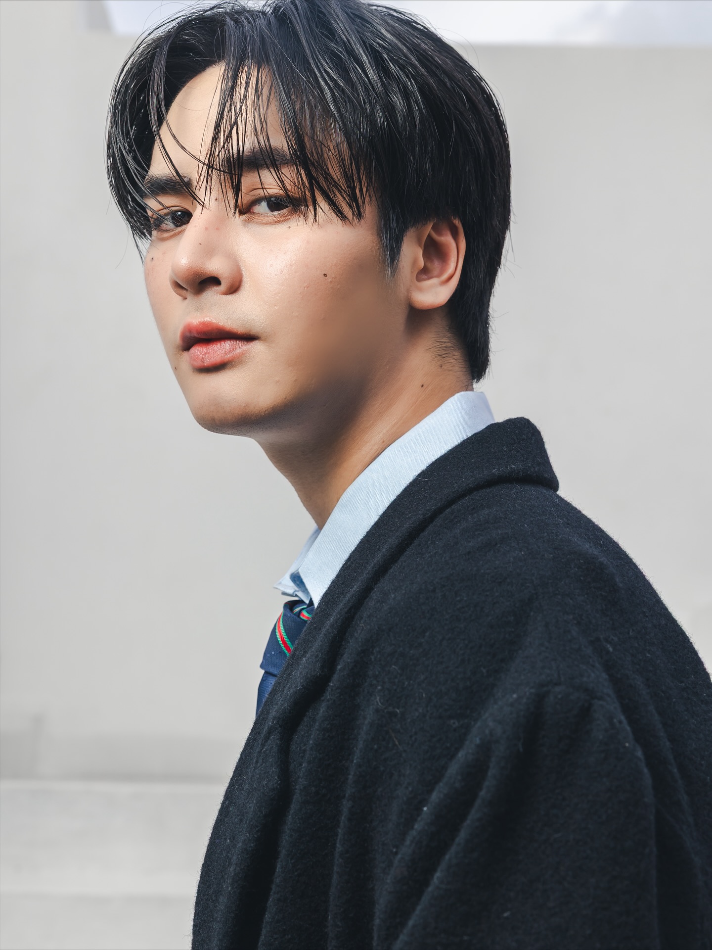 ไอซ์ - ภาณุวัฒน์ เปรมมณีนันท์