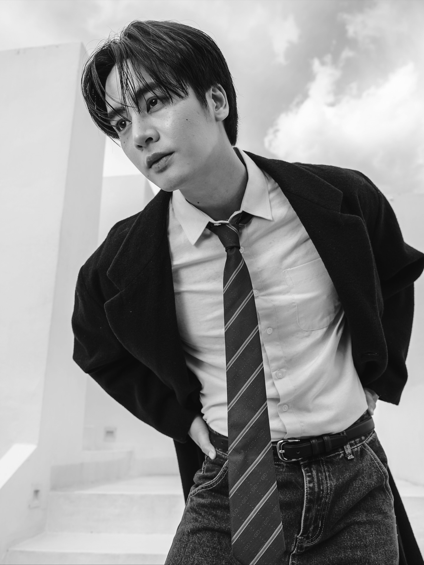ไอซ์ - ภาณุวัฒน์ เปรมมณีนันท์