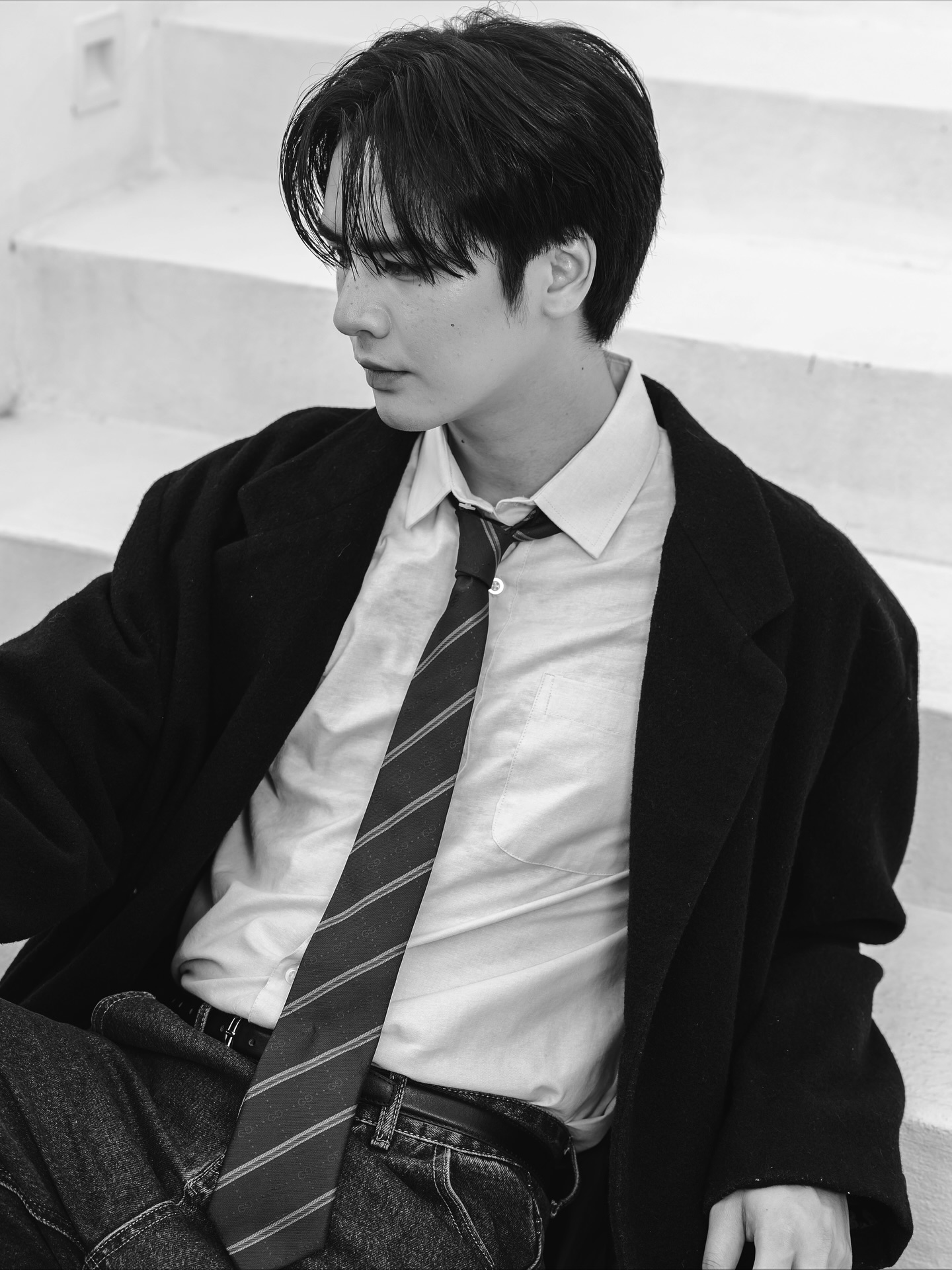 ไอซ์ - ภาณุวัฒน์ เปรมมณีนันท์