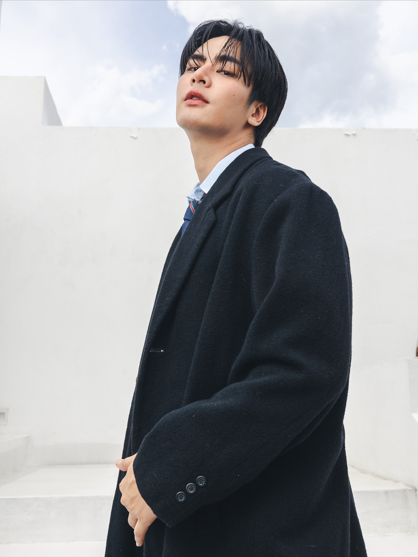 ไอซ์ - ภาณุวัฒน์ เปรมมณีนันท์