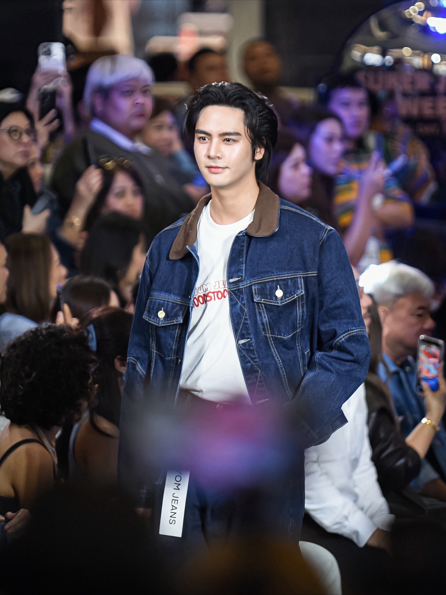 ไอซ์ - ภาณุวัฒน์ เปรมมณีนันท์