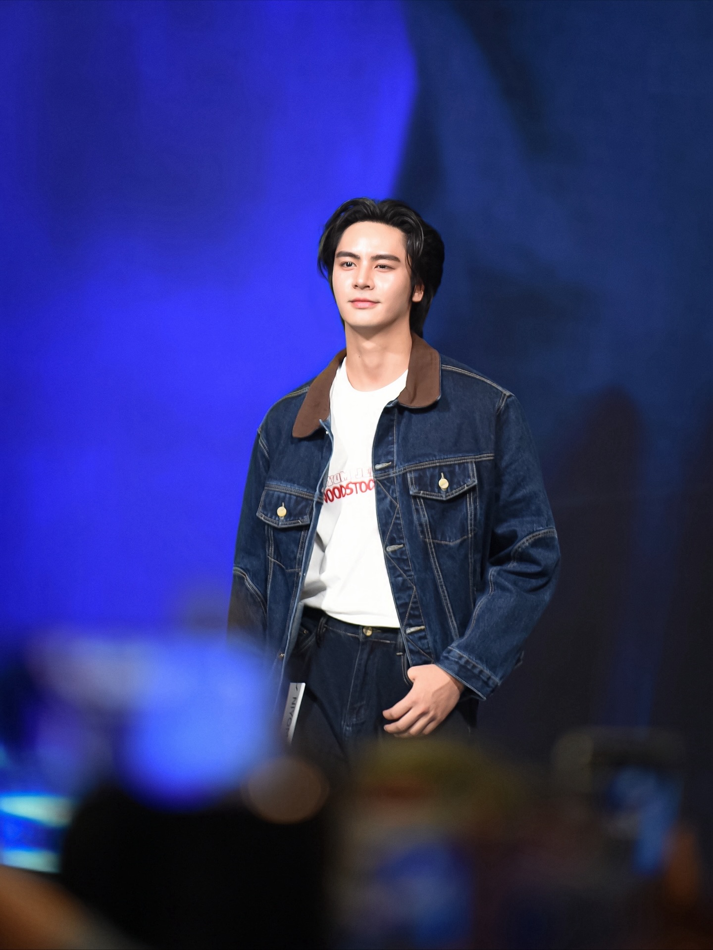 ไอซ์ - ภาณุวัฒน์ เปรมมณีนันท์