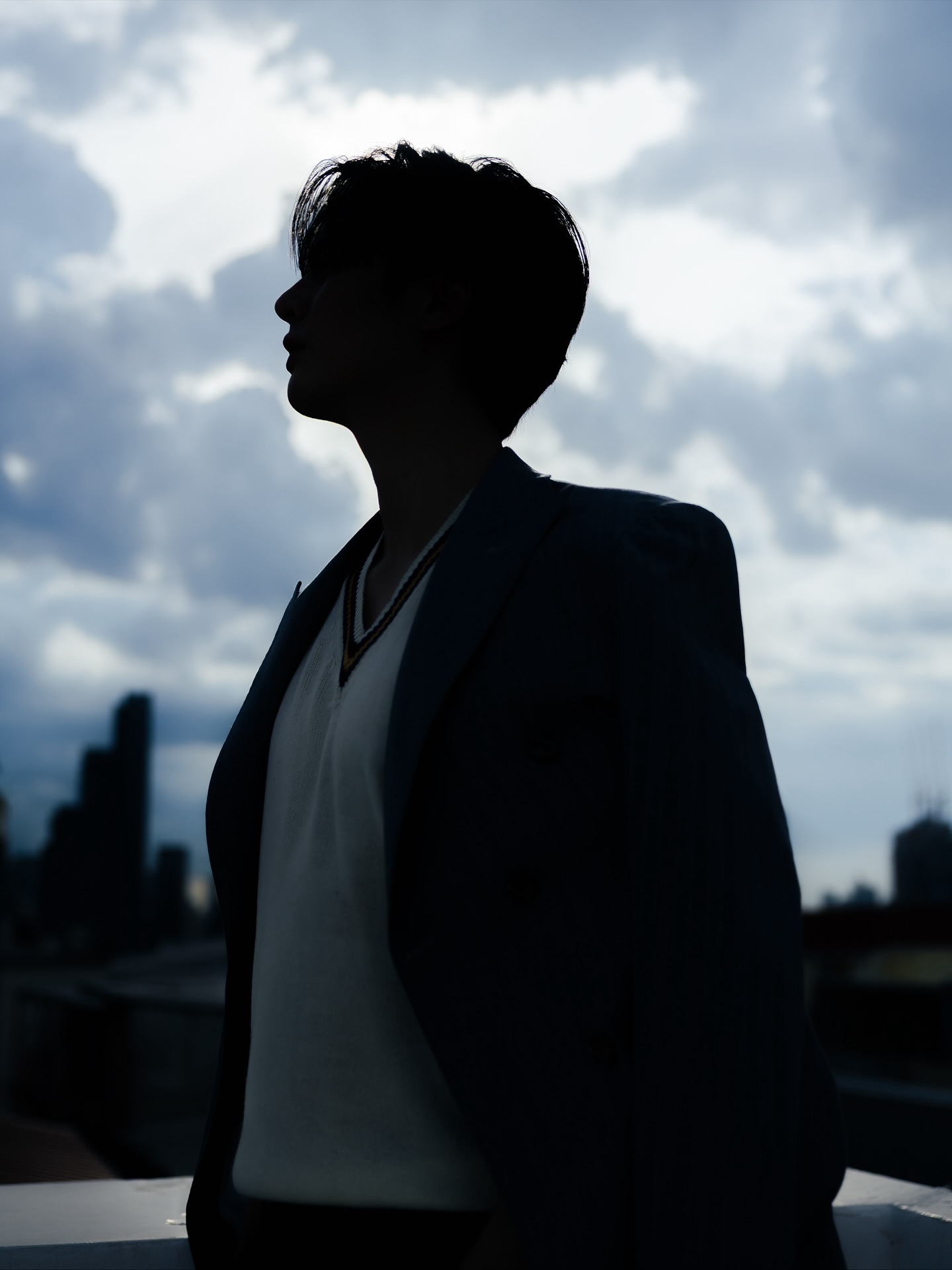 ไอซ์ - ภาณุวัฒน์ เปรมมณีนันท์