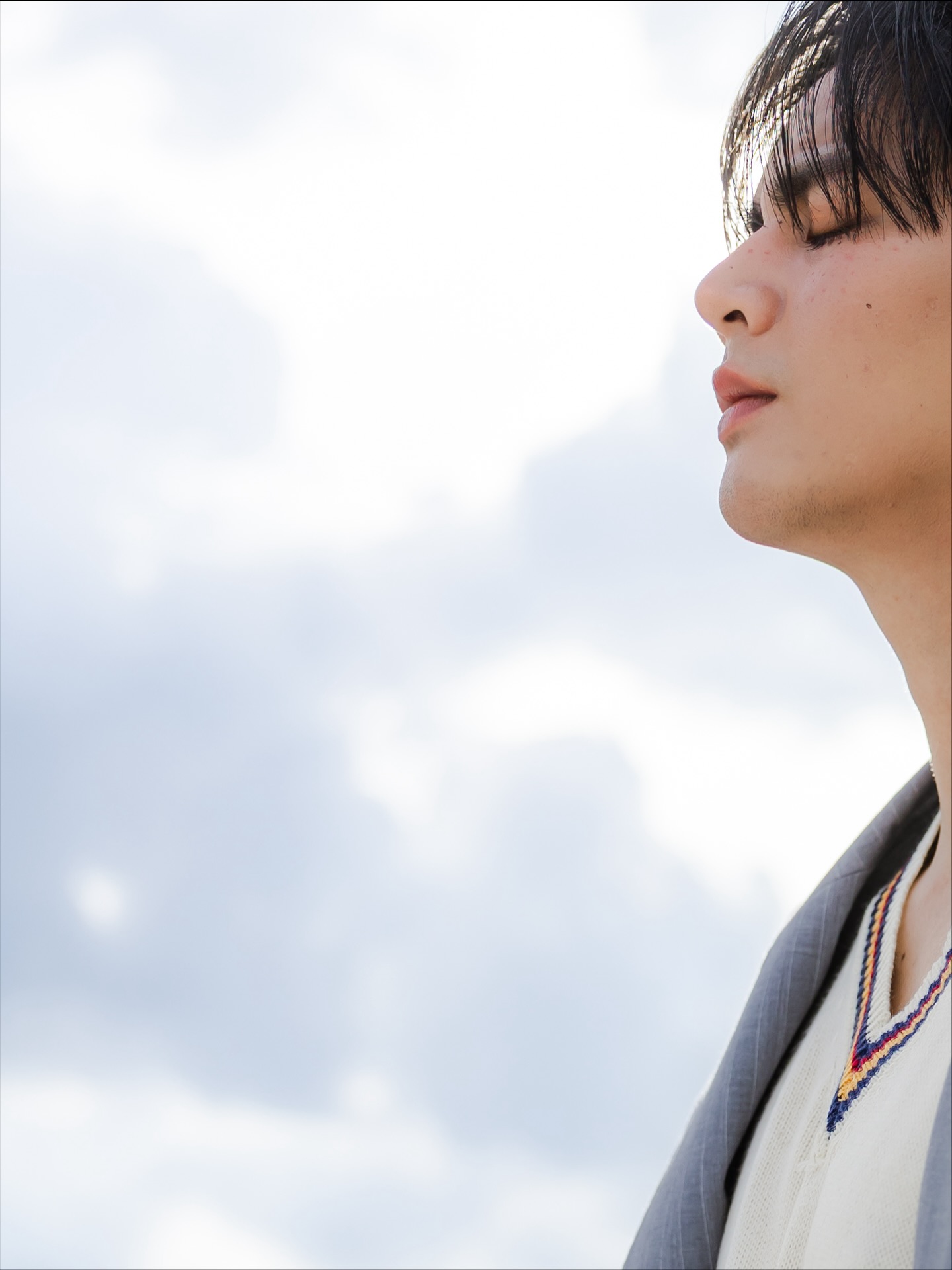 ไอซ์ - ภาณุวัฒน์ เปรมมณีนันท์