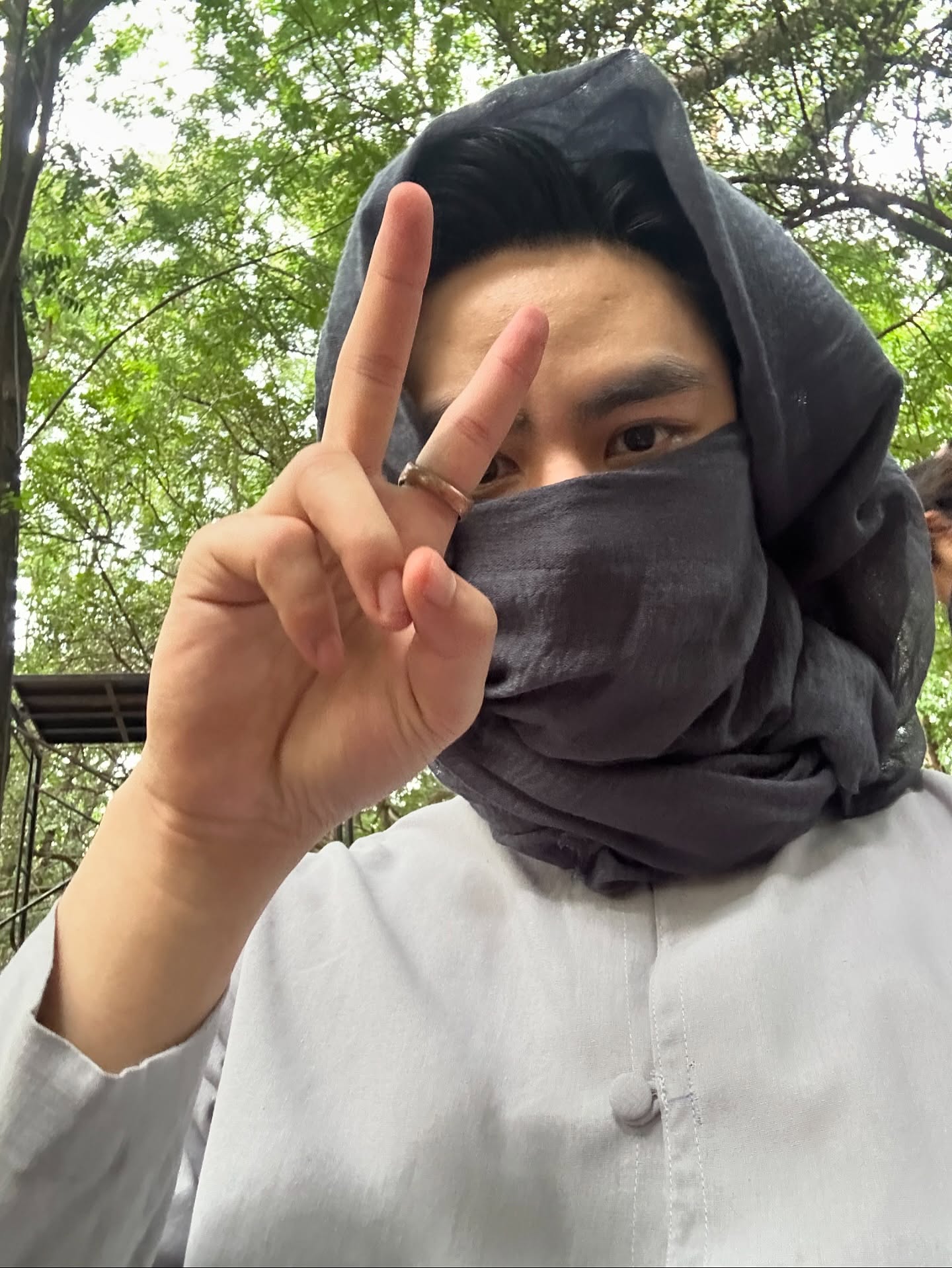 ไอซ์ - ภาณุวัฒน์ เปรมมณีนันท์