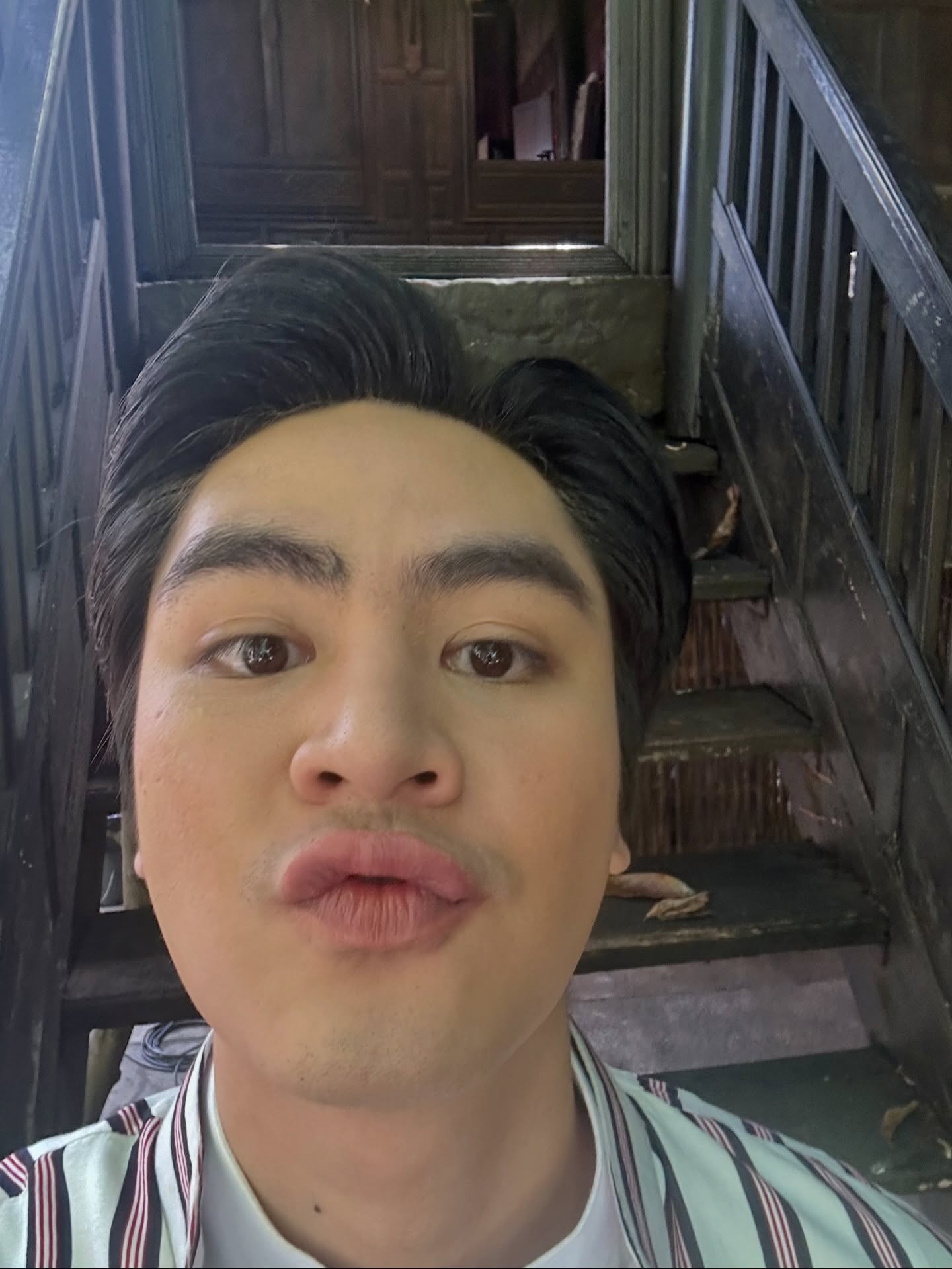 ไอซ์ - ภาณุวัฒน์ เปรมมณีนันท์