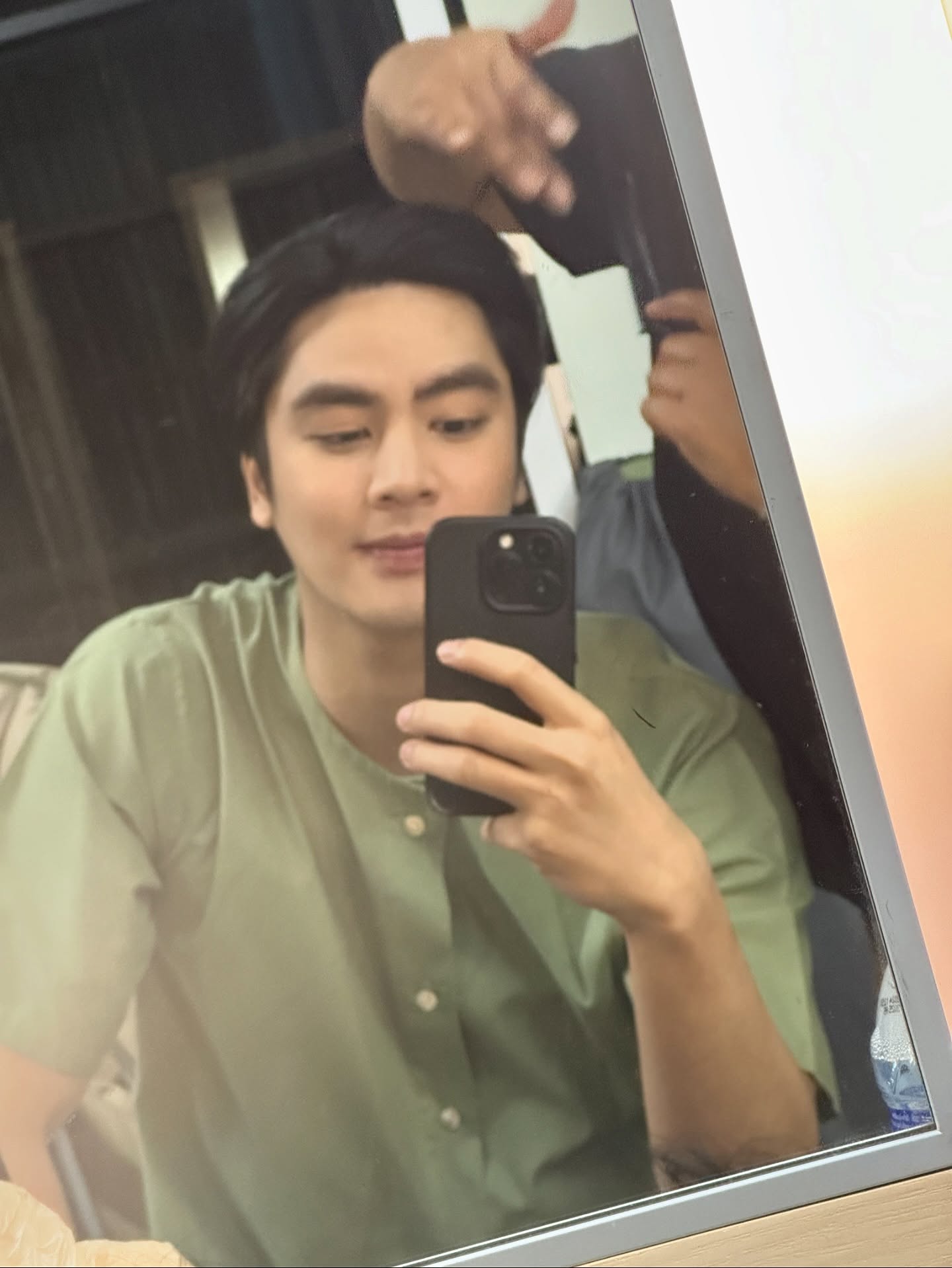 ไอซ์ - ภาณุวัฒน์ เปรมมณีนันท์