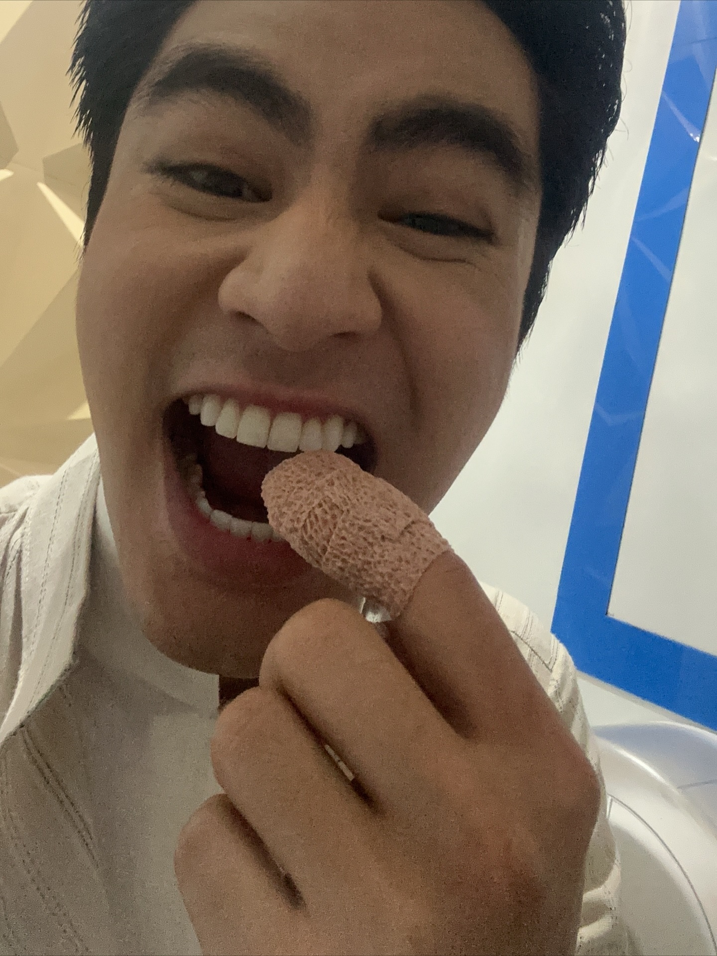 ไอซ์ - ภาณุวัฒน์ เปรมมณีนันท์