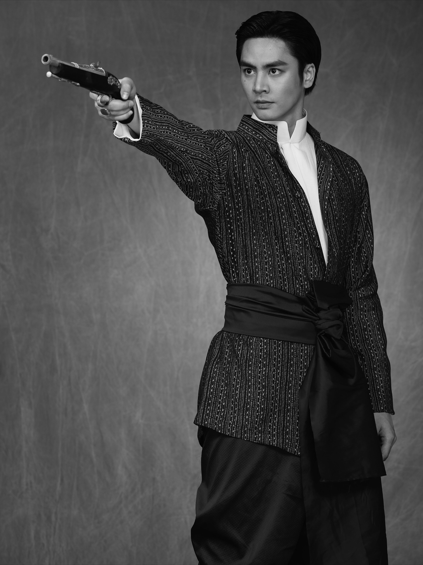 ไอซ์ - ภาณุวัฒน์ เปรมมณีนันท์