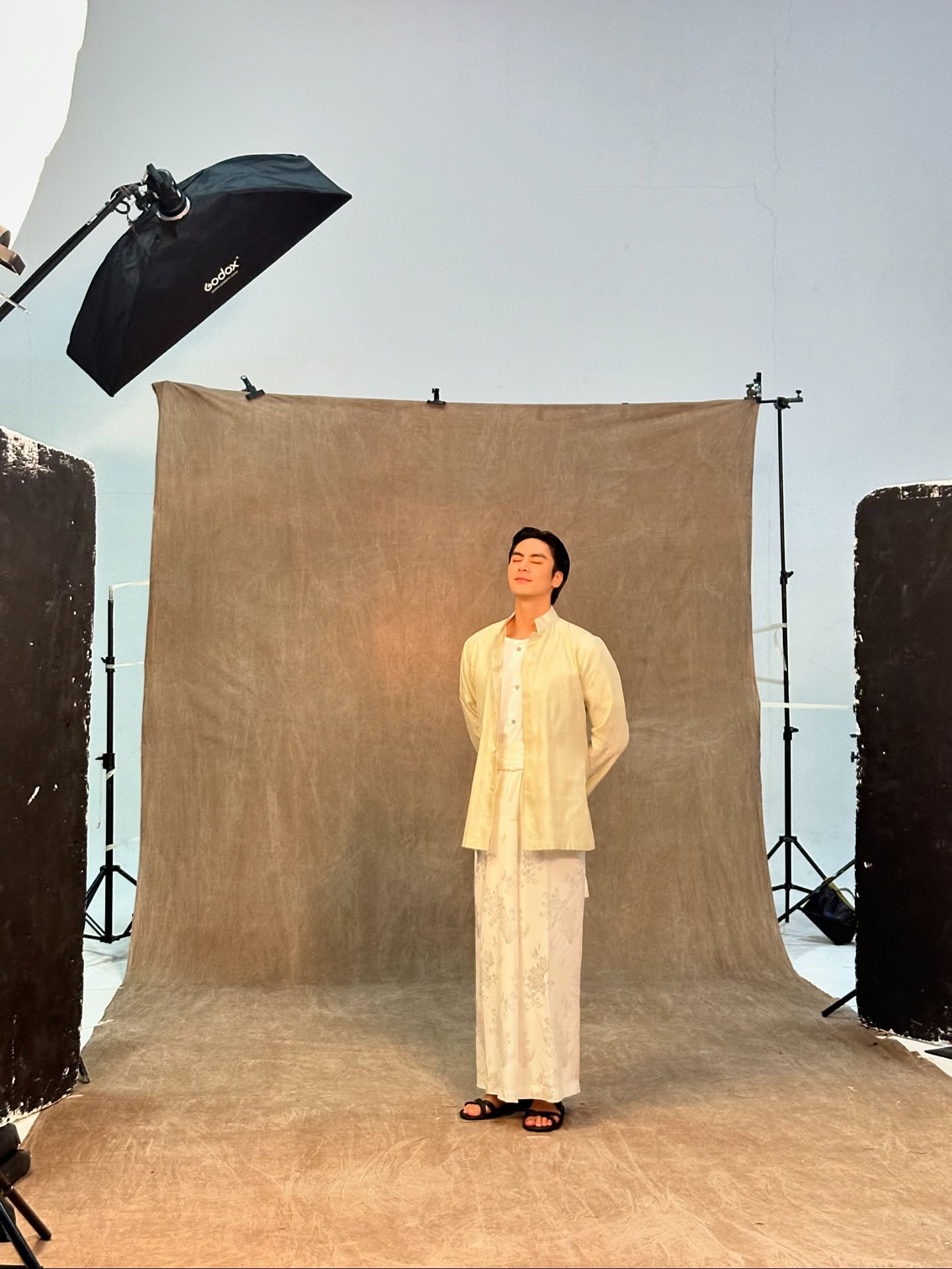 ไอซ์ - ภาณุวัฒน์ เปรมมณีนันท์