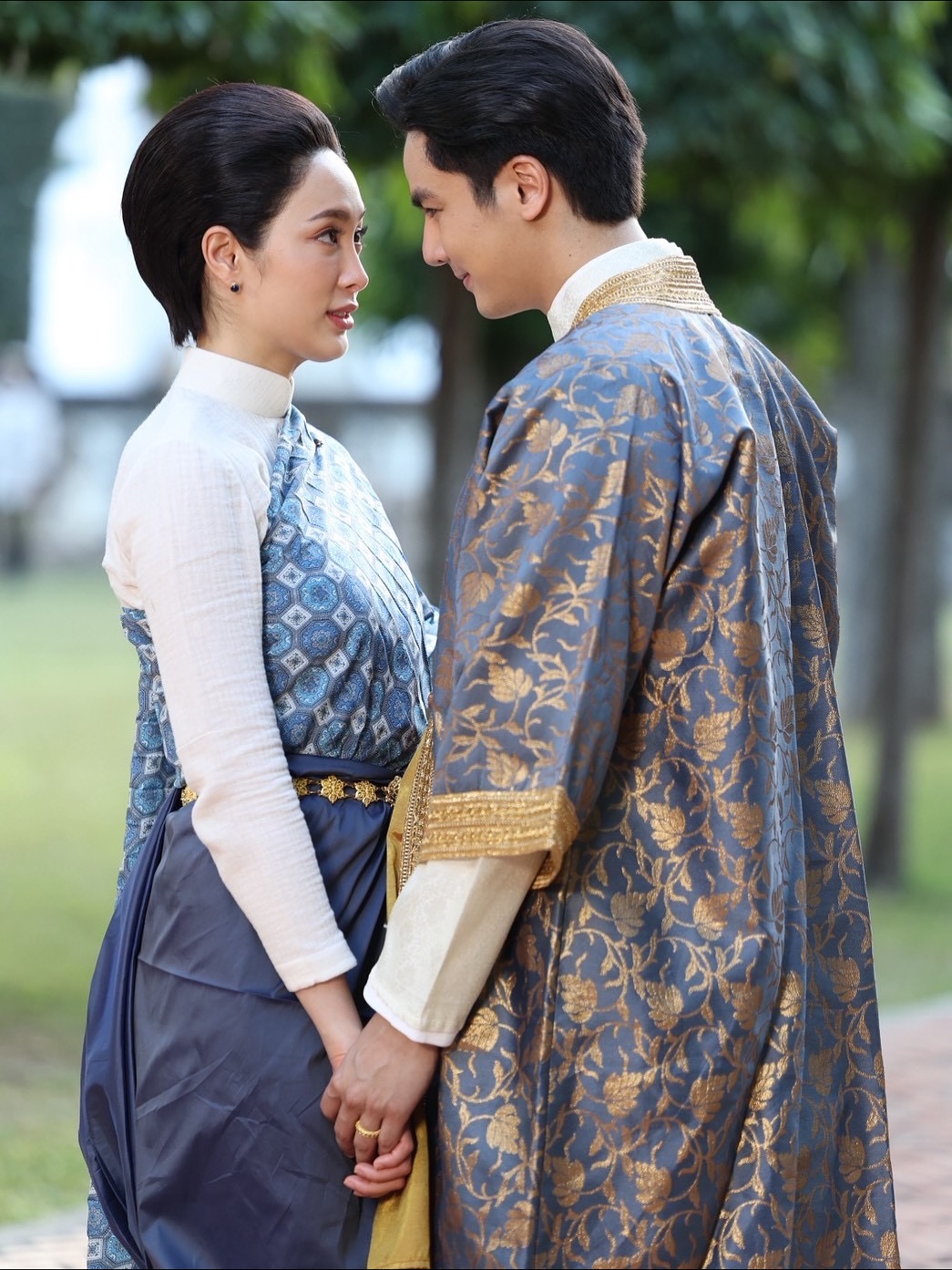 ไอซ์ - ภาณุวัฒน์ เปรมมณีนันท์