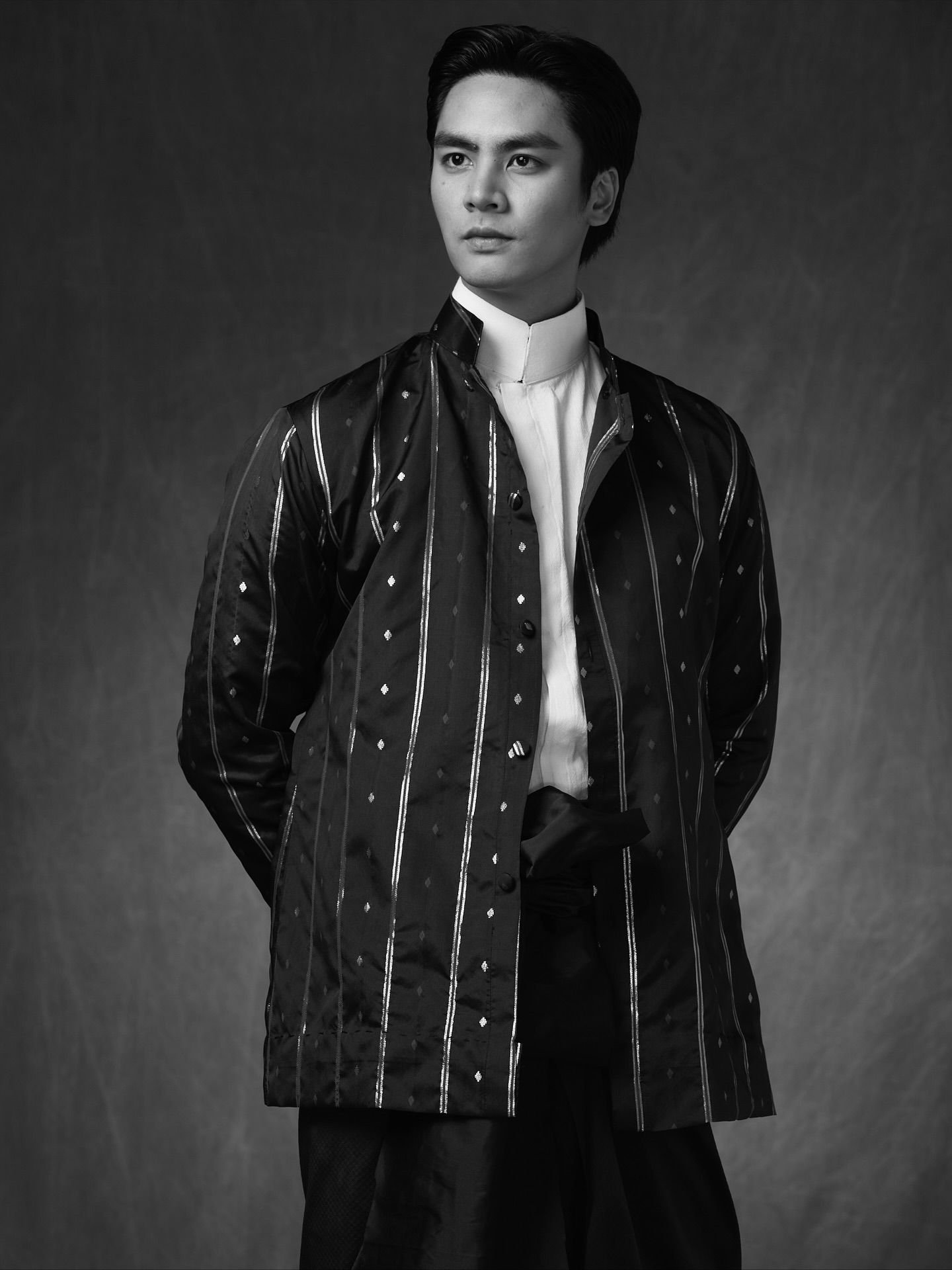 ไอซ์ - ภาณุวัฒน์ เปรมมณีนันท์