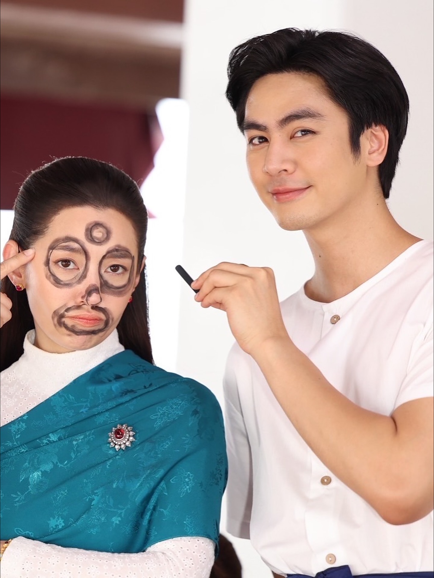 ไอซ์ - ภาณุวัฒน์ เปรมมณีนันท์