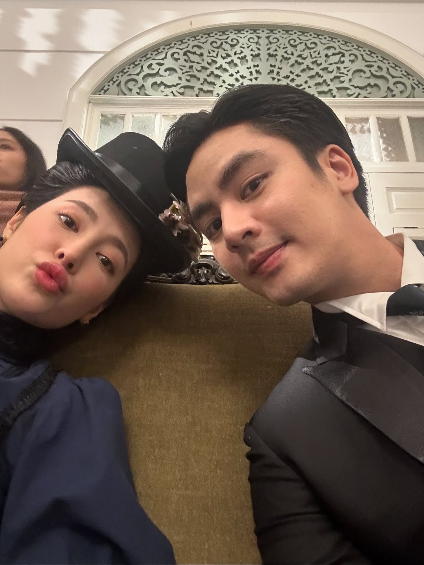 ไอซ์ - ภาณุวัฒน์ เปรมมณีนันท์