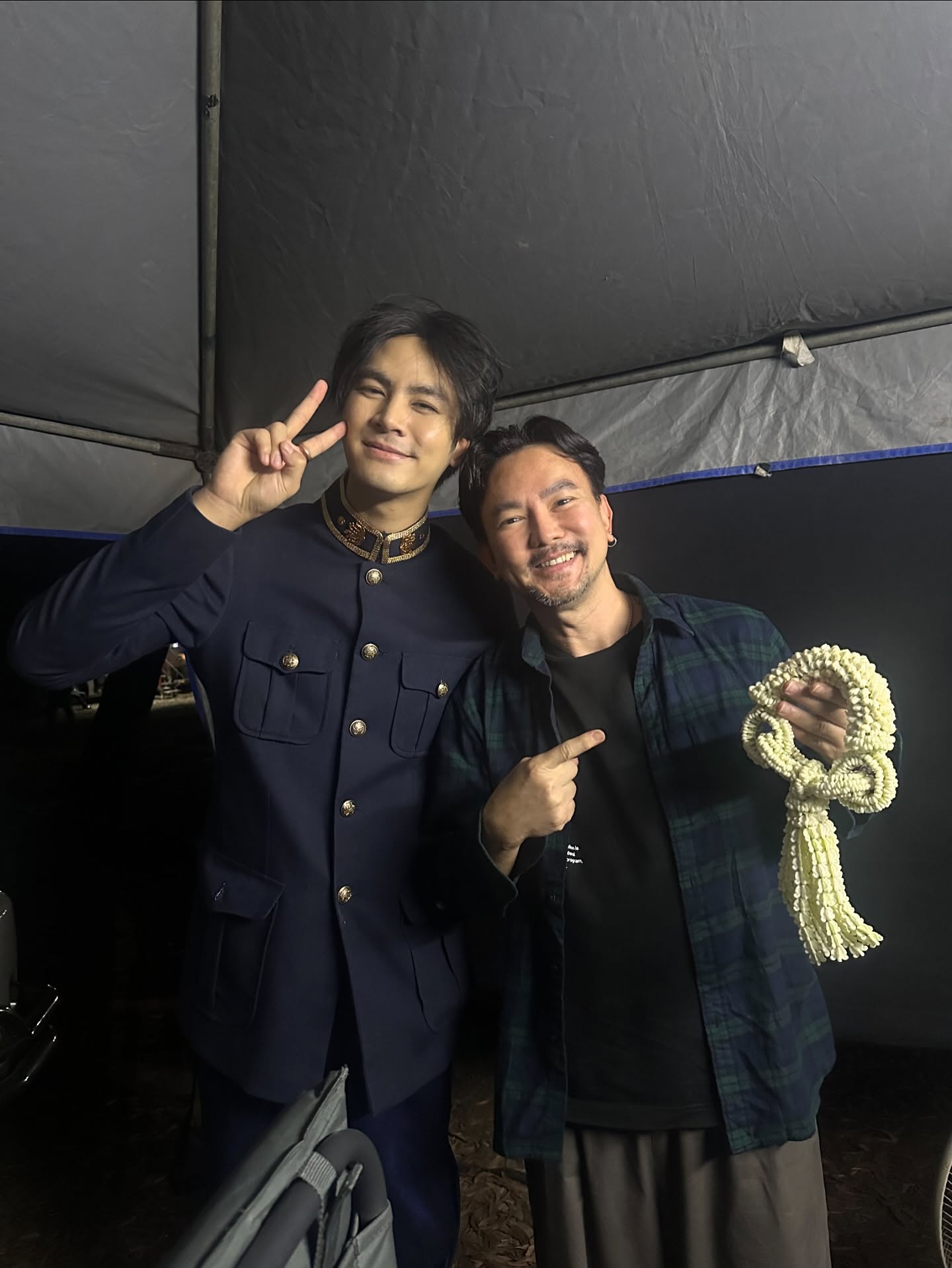 ไอซ์ - ภาณุวัฒน์ เปรมมณีนันท์