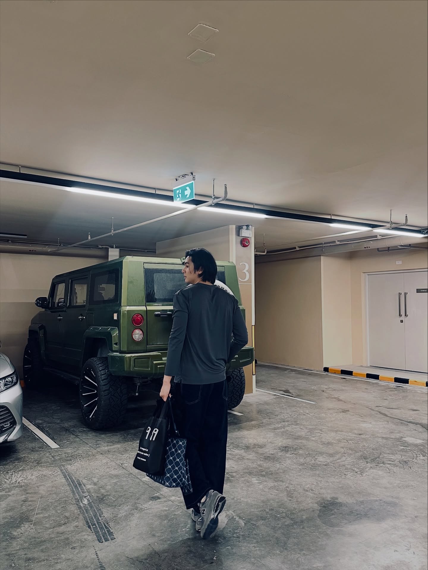 ไอซ์ - ภาณุวัฒน์ เปรมมณีนันท์